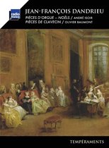Demoiselles De Saint-Cyr Boyer - Miserere, Livre D'orgue (CD)