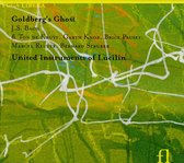 United Instruments Of Lucilin - Goldberg's Ghost (CD)