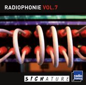 Various Artists - Radiophonie Vol.7 (CD)