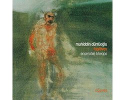 Ensemble Kheops - Fugitives (CD)