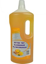 Allesreiniger "Exotische vruchten" 2000ml