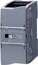 Siemens SM 1234 6ES7234-4HE32-0XB0 Analoge PLC-in- en uitvoermodule