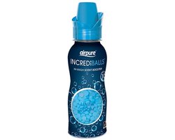 Airpure Incrediballs Geurparels - Linen Room 128gr