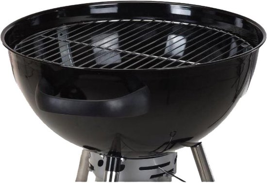 Barbecue met asopvangbak - 57x100cm van BBGRILL — afbeelding 3