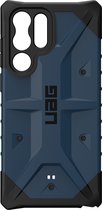 UAG Pathfinder Backcover Samsung Galaxy S22 Ultra hoesje - Mallard