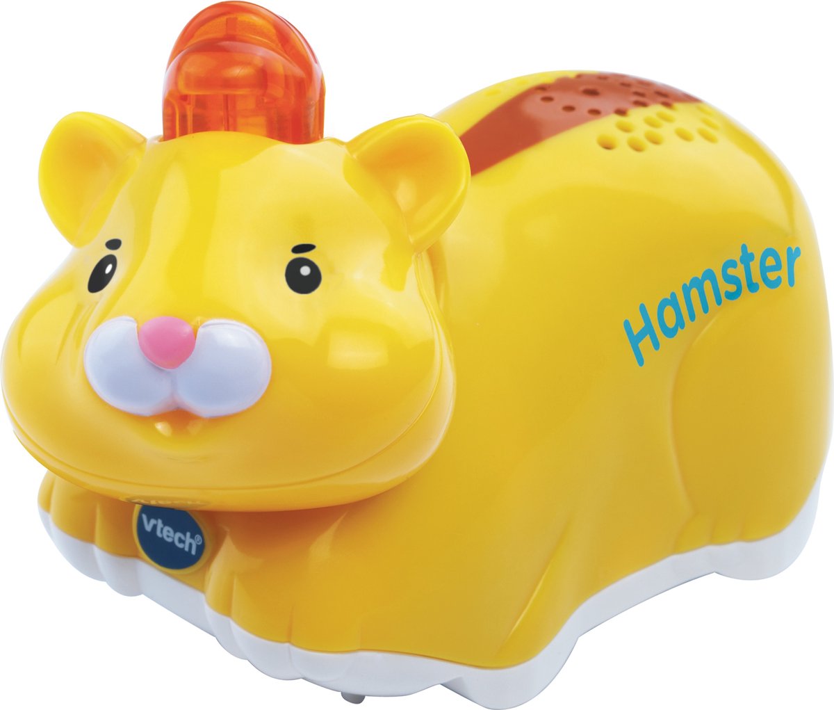 ZZD - Hugo Hamster