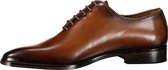 Jac Hensen Premium Veterschoen - Cognac - 44