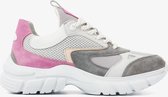 VIA VAI Sue Rose Sneakers - Meerkleurig - Maat 36