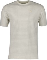 No Excess T-Shirt - Modern Fit - Beige - XXL