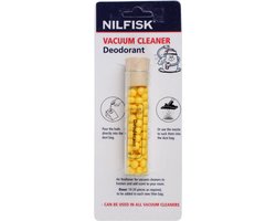 NILFISK - Geurtablet - KING Serie - 107402632