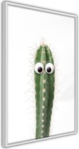 Funny Cactus I