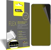 dipos I 3x Beschermfolie 100% compatibel met Xiaomi 11 Lite 5G NE Folie I 3D Full Cover screen-protector
