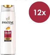 Pantene shampoo Color Protect - 12 X 250 ml