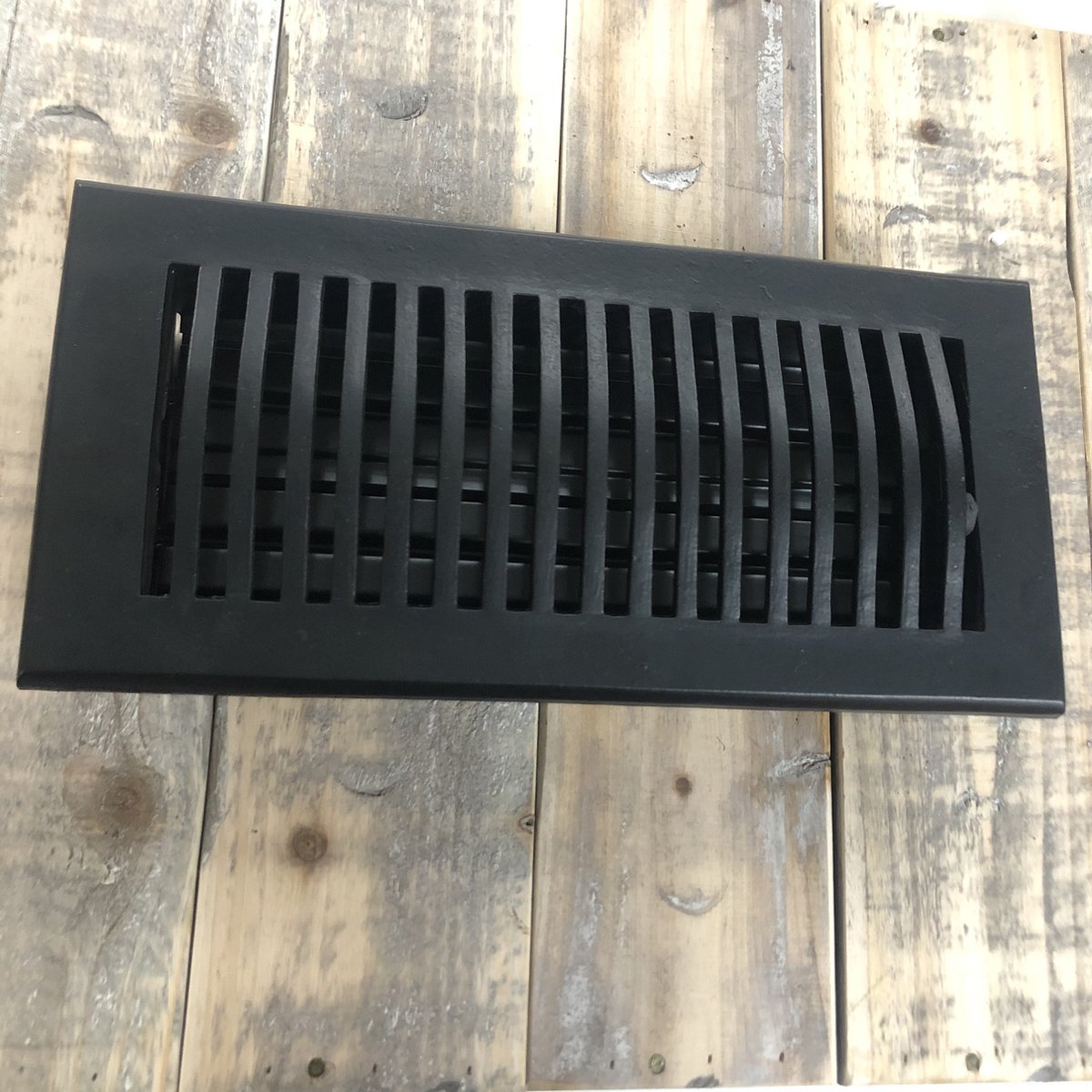 Bouche d'aération Zwart , grille de ventilation du poêle, grille de — free download