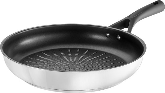Foto: Tefal easy chef pannenkoekpan 25 cm