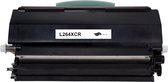 Lexmark X264H11G alternatief Toner cartridge Zwart 9000 pagina's Lexmark X264 Lexmark X363 Lexmark X364  Toners-kopen