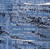 World/Inferno Friendship Society - Just The Best Party (CD)