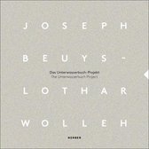 Joseph Beuys and Lothar Wolleh: The Unterwasserbuch Project