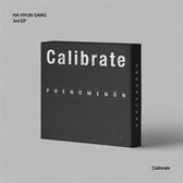 Hyun Sang Ha - Calibrate (CD)