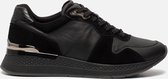 Tamaris Sneakers zwart - Maat 41