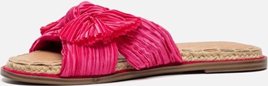 Tamaris Slippers roze - Maat 37 | bol.com