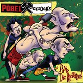 Pobel & Gesocks - Punk Die Raritaeten (LP)