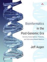 Bioinformatics in the Post-Genomic Era