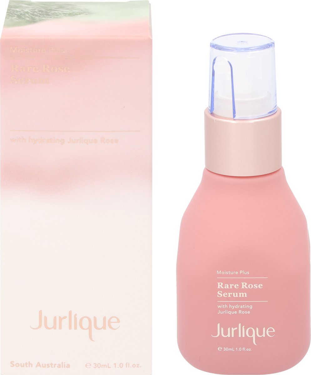 Gezichtsserum Jurlique Plus Rare Rose 30 ml