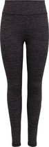 Only Play - Noor High-waist Athletic Tights - Sports Tights-XS