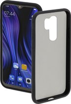 Hama Cover Invisible Voor Xiaomi Redmi 9 Zwart