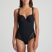 Marie Jo Jane Body 0401336 Zwart - maat 80D