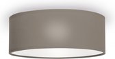 Smartwares 10.004.66 Plafondlamp Bruin
