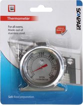 Scanpart Oven Thermometer