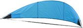Summertime Mix&Match Beachscherm Blauw 310x70cm