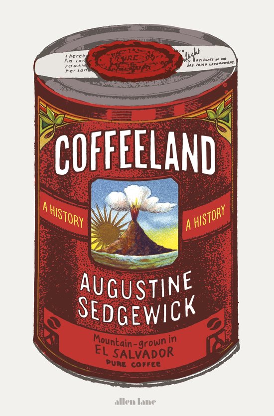 Coffeeland - cover