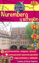 Voyage Experience 14 - Nuremberg y su región