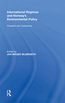 International Regimes and Norway's Environmental Policy