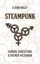 Library of Gender and Popular Culture - Steampunk