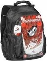 Targus BEU3097 Backpack + Muis 15.4"