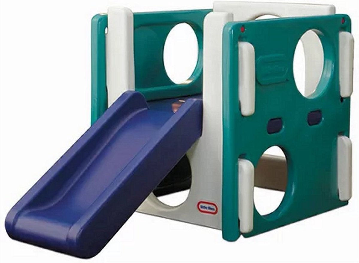 Little Tikes Junior Activity Gym Groen Speeltoestel