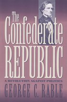 Civil War America - The Confederate Republic