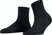 FALKE Fancy Boxing Dames Sokken - Grijs - Maat 39-42