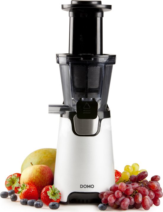 DOMO DO9236J centrifugeuse fruits et légumes 800W