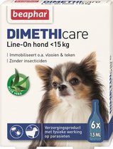 DIMETHICARE LINE-ON HOND