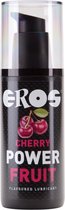 EROS Cherry Power Warming Massage Oil 100 ml