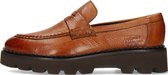 Melvin & Hamilton Dames Loafers Jade 6