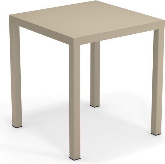 Porta Sotto Scala Termoisolante - 70x70 Cm, Spessore 2,6 Cm, Coefficiente Ud 1,22 W/m²K, Pannelli HDF Bianchi