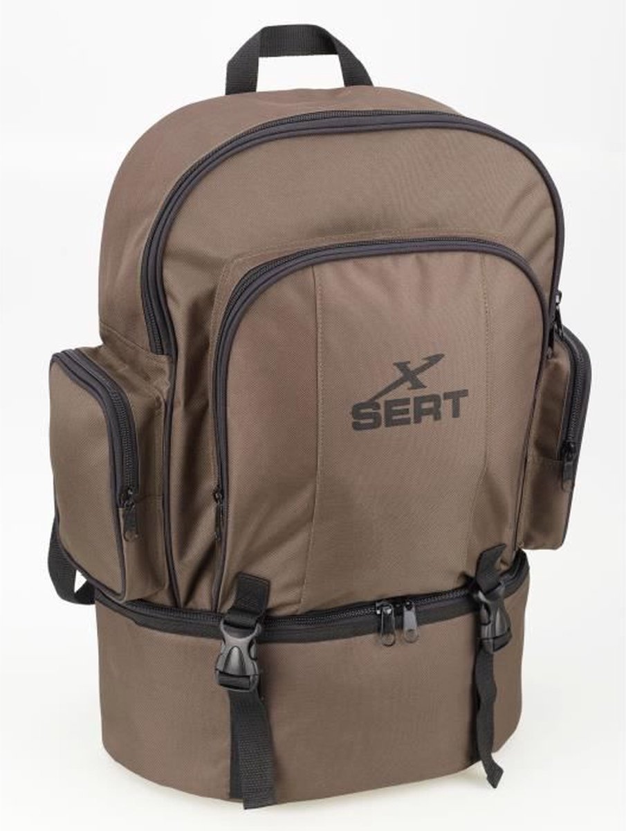 Sert Instinct Isothermal Rugzak Groen