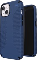 Speck Presidio2 Grip Apple iPhone 13 Coastal Blue - with Microban