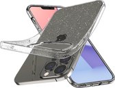 Spigen - Liquid Crystal iPhone 13 Pro Max | Transparant